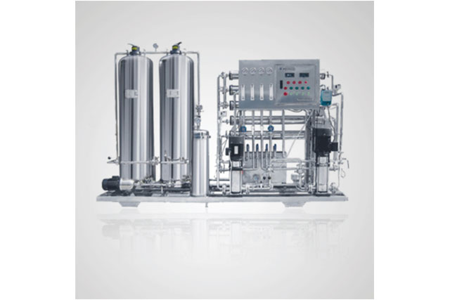 RO反渗透设备