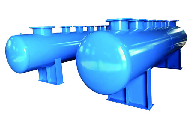 科诺分水器、集水器